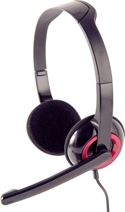 Gembird MHS-002 - hoofdtelefoon