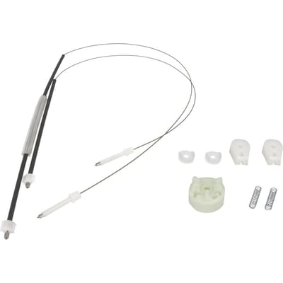 Raamregelaar reparatieset BLIC 6205-09-046816P