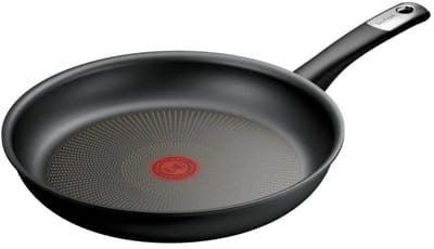 Tefal - Perfect Touch - Koekenpan 28 cm - Geschikt Voor Inductie