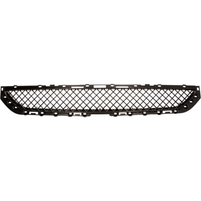 Ventilatierooster, bumper BLIC 5513-00-0061913P