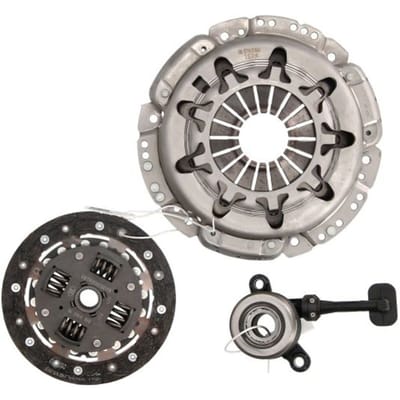 Schaeffler Luk Koppelingsset LUK RepSet Pro 619 3050 33