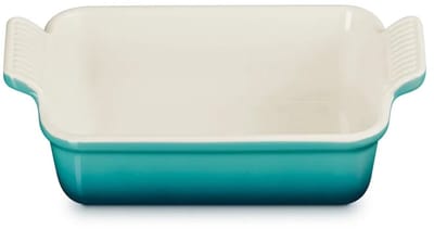 Le Creuset Ovenschaal Blue Riviera 19cm