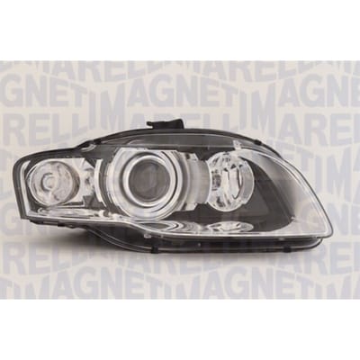 Koplampen MAGNETI MARELLI 711307022680, rechts