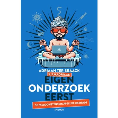 Eigen Onderzoek Eerst - Adriaan ter Braack