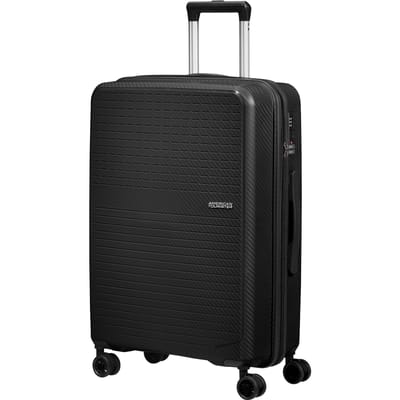 American Tourister Koffer - Summer Hit Spinner (4 wielen) 66 cm - Black - 3.4 kg