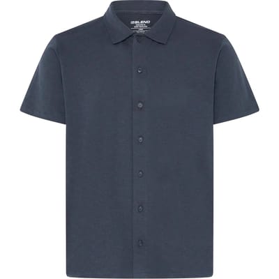 Blend - BHFALKEN SHIRT POLO S/S - Heren - Polo's