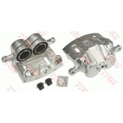 Remklauw TRW BHS1420E, voor rechts