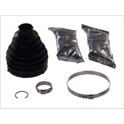 Balgenset, aandrijfas SPIDAN 24736