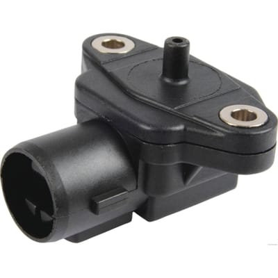 Herth+Buss Elparts Sensor, inlaatspruitstukdruk HERTH+BUSS JAKOPARTS J5704001