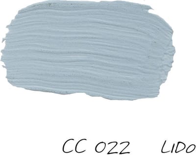 Carte Colori 0,75L Puro Matt Krijtlak Lido CC022