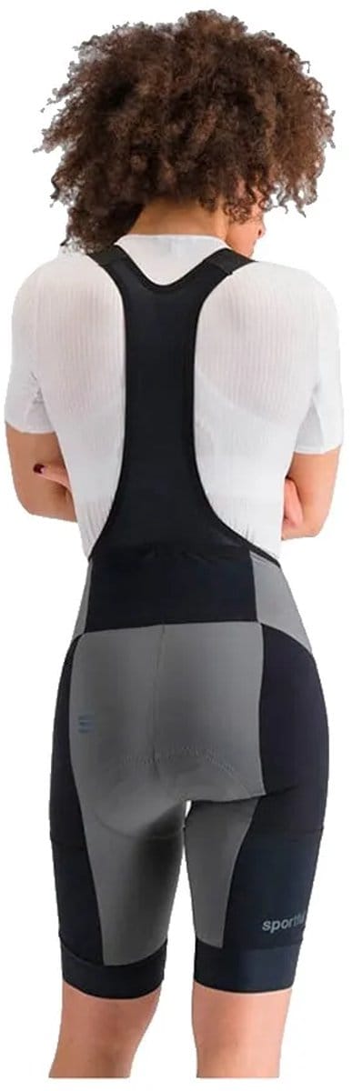 Sportful Supergiara 2 Fietsbroek Zwart XS Vrouw