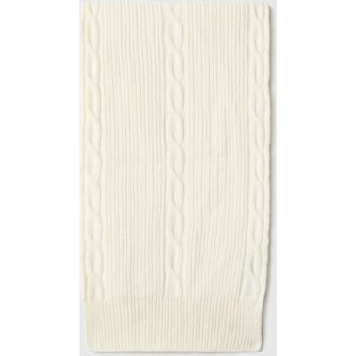 North Sails Sjaal Kabel-breisel