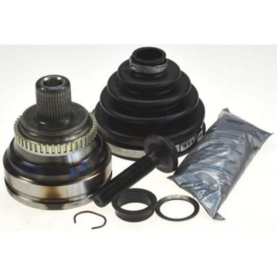 Homokineet reparatie set, aandrijfas SPIDAN 22639