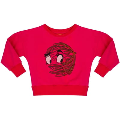 Baby sweater Raspberry Republic
