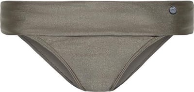 Beachlife omslagbroekje Planet Taupe maat 42