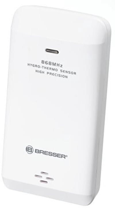 Weerstation buitensensor Thermo-/Hygro 7 kanalen 868 MHz