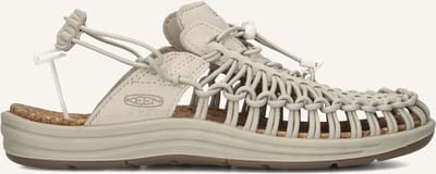 Keen - Uneek II Convertible Sandalen Plaza Taupe/Plaza Taupe - Maat 40