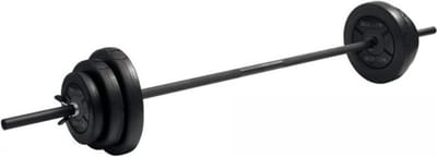 Iron - Gym - Aanpasbare - halter - set - 20 - kg - IRG034