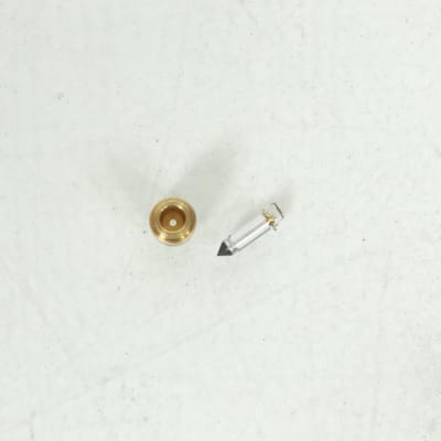 Pointeau et siège 1.5 pour moto Suzuki 1400 Intruder 1987-1993 13370-39A00