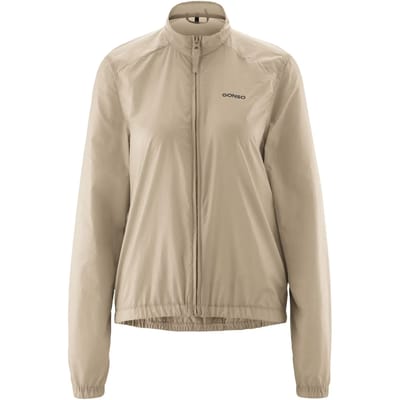 Vrouwen windjack Gonso Adventure