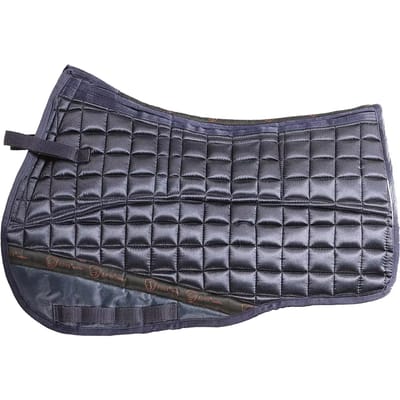 Zadeldek voor paarden Edix Saddles GP Polymix