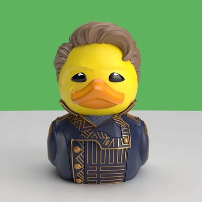 Numskull Wicked Tubbz Mini PVC Figure Prince Fiyero 5 cm Mini-Figuur
