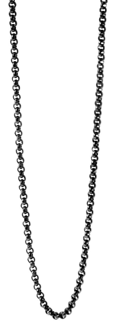 AKZENT Akzent Unisex ketting Lieresa, duurzaam
