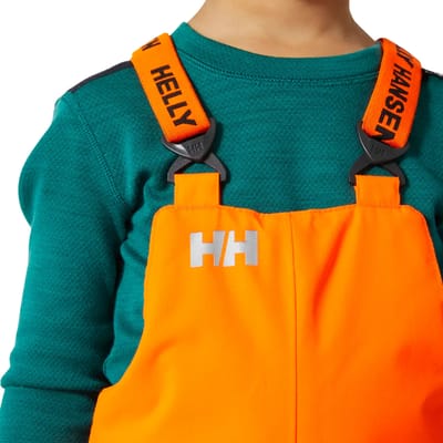 Ski-overalls voor kinderen Helly Hansen Rider 2 Ins