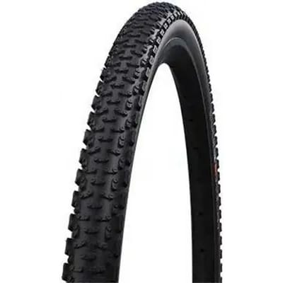 Zachte band Schwalbe G-One Ultrabite 28x1,50 Hs601 Evo Snakeskin Addix Speedgrip Tubeless