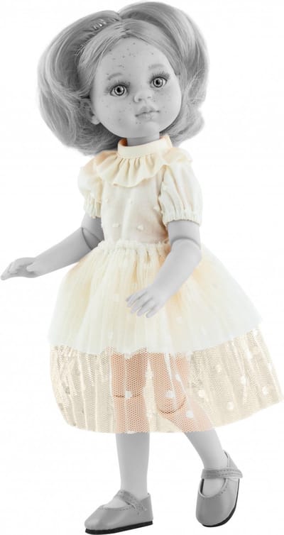 Paola Reina Kledingset Anita Articulada 32 cm