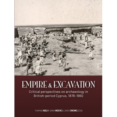 Empire And Excavation