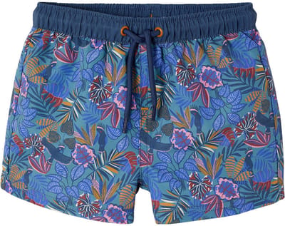 Vertbaudet Zwemshort baby jongen capsule Liberty