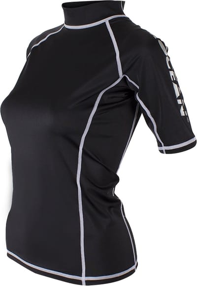 Dames Lycra shirt L
