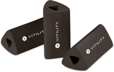 Vitility VIT-70410250 Penverdikker Driehoek 3 Stuks