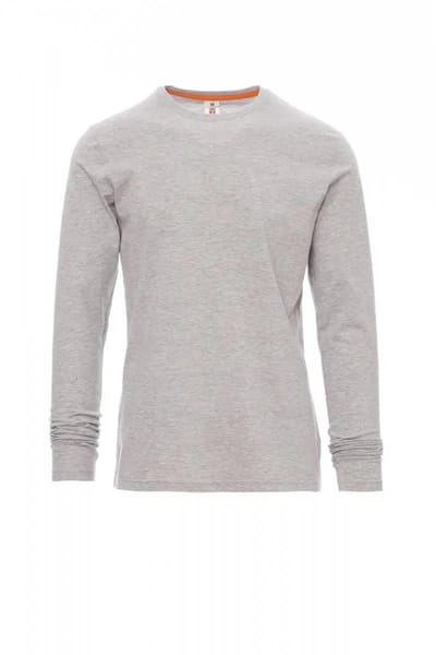 Payper Pineta Melange - melange grey - L