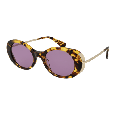 Zonnebril Max Mara Lunettes de soleil MM0080 53Y 51