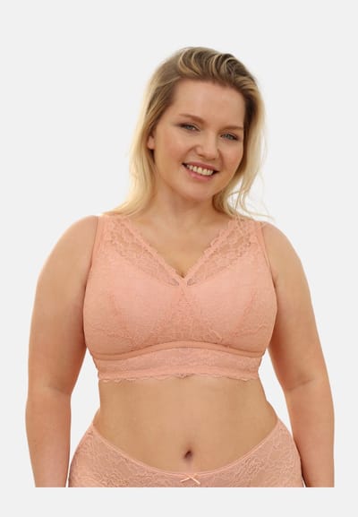Bralette EMILIA Bralettes ohne Bügel,Spitze