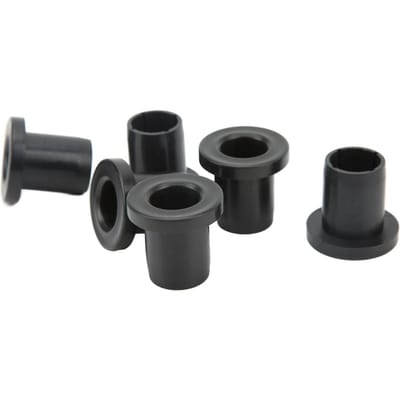 24 stuks A-arm korte bussen zwart ABS 5439270 vervanging voor Polaris Ranger 400 425 500 700 800 900 gray