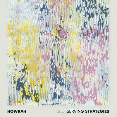 Howrah - Self Serving Strategies (CD)