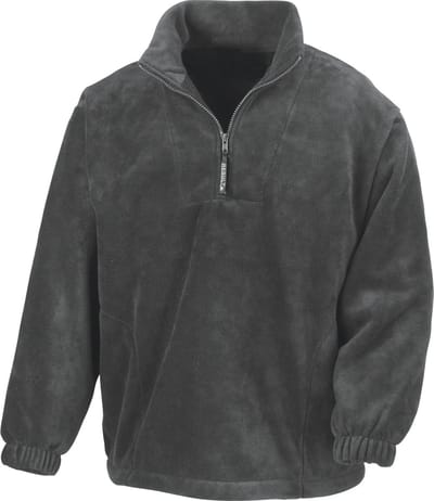 Result Polartherm™ Top RT33A - Oxford Grey - XXL