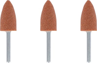 Dremel 952 Multitoolaccessoire - Aluminiumoxide slijpsteen - 9.5 mm