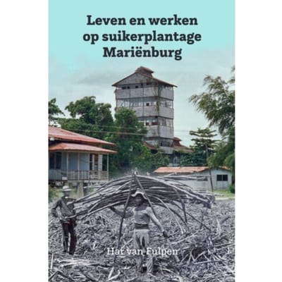 Leven En Werken Op Plantage Mariënburg - Har van Fulpen