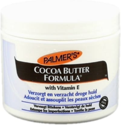 Palmers Cocoa Butter Formula Pot - 3 x 100 gr - Voordeelverpakking