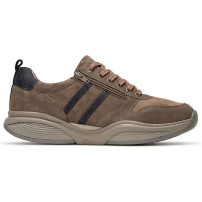 Xsensible 30073.2.501-hx heren veterschoenen sportief