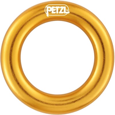 Petzl ring l loop
