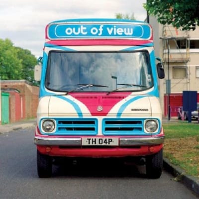 Out Of View - History Of Apple Pie
