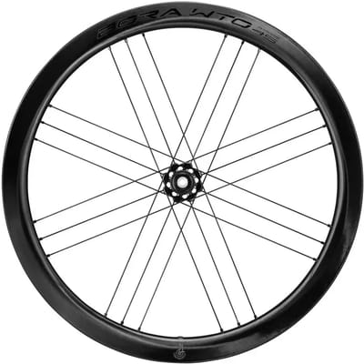 Voorwiel Campagnolo Bora WTO 45