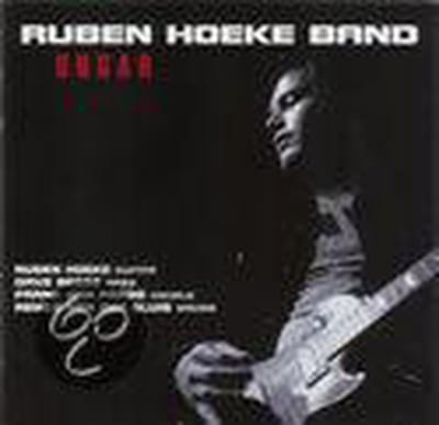 Sugar - Ruben Hoeke Band