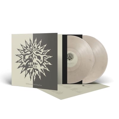 Sol Invictus - Sol Veritas Lux (2 LP) (Coloured Vinyl)