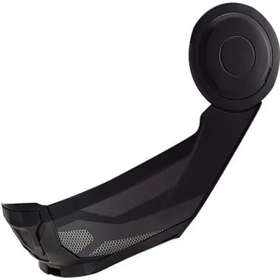 Motorhelm kinband LS2 FF902